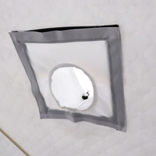 Палатка зимняя куб СЛЕДОПЫТ 1.9x1.9 H 2.05 в Севастополе