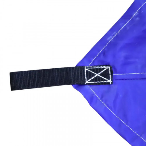 Палатка зимняя куб СЛЕДОПЫТ 1.9x1.9 H 2.05 в Севастополе