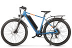 Электровелосипед Gelbert Navi 3 PRO в Севастополе