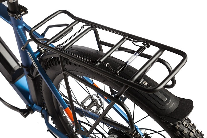 Электровелосипед Gelbert Navi 3 PRO в Севастополе