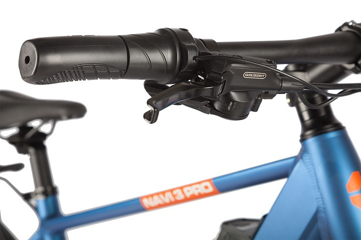 Электровелосипед Gelbert Navi 3 PRO в Севастополе