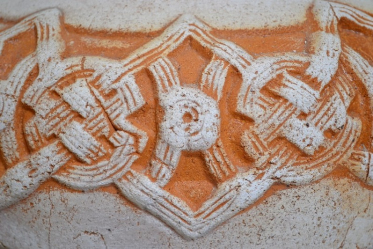 Тандыр Султан Малый в Севастополе