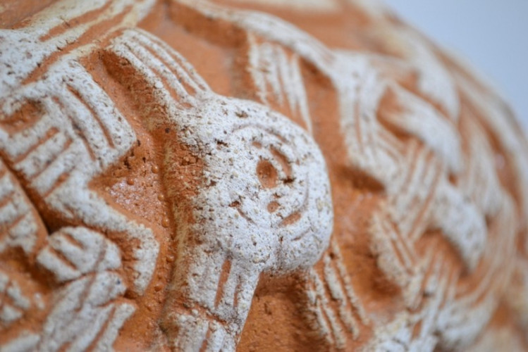 Тандыр Султан Малый в Севастополе