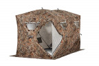Палатка зимняя HIGASHI DOUBLE CAMO COMFORT в Севастополе