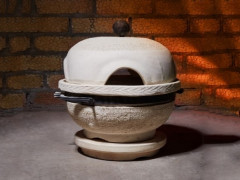 Тандыр настольный Микро