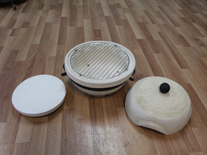 Тандыр настольный Микро в Севастополе