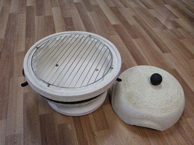 Тандыр настольный Микро в Севастополе