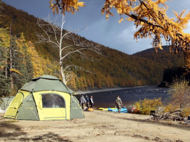 Шатер-тент World of Maverick COSMOS 500 в Севастополе