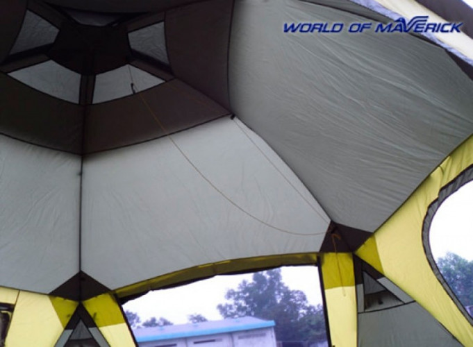 Шатер-тент World of Maverick COSMOS 500 в Севастополе