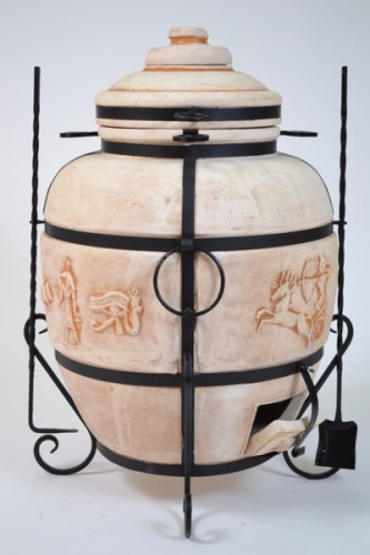 Тандыр Султан Каир Большой в Севастополе