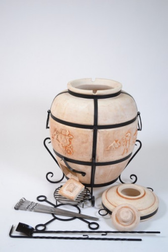 Тандыр Султан Каир Большой в Севастополе