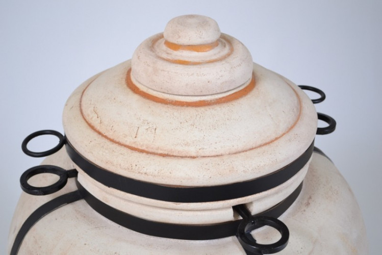 Тандыр Султан Каир Большой в Севастополе