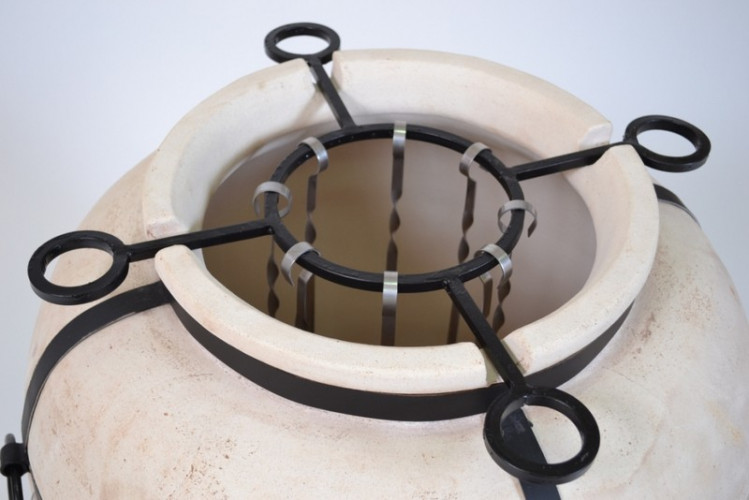 Тандыр Султан Каир Большой в Севастополе