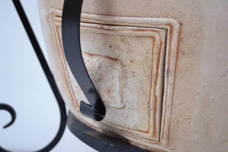 Тандыр Султан Каир Большой в Севастополе