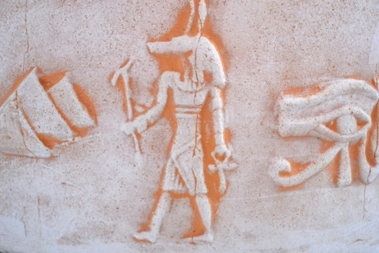 Тандыр Султан Каир Большой в Севастополе