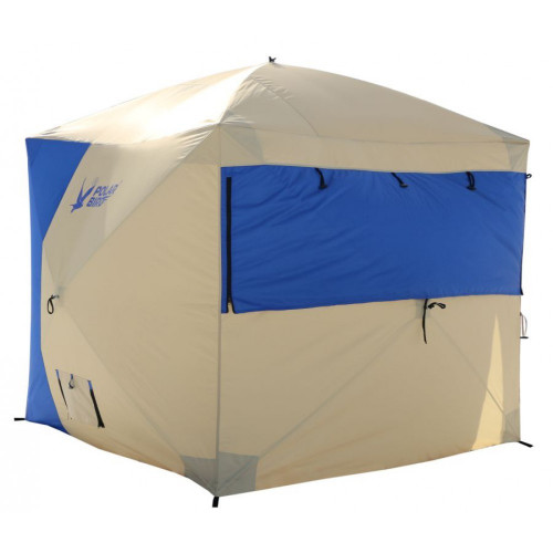 Шатер-тент Polar Bird 3SK в Севастополе