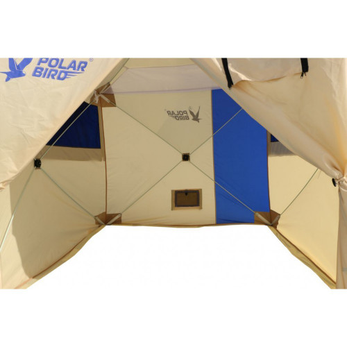 Шатер-тент Polar Bird 3SK в Севастополе