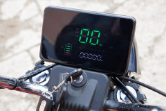 Грузовой электрический трицикл Rutrike Антей Pro 1500 Грузовой электрический трицикл Rutrike Антей Pro 1500