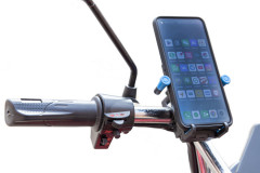 Грузовой электрический трицикл Rutrike Антей Pro 1500 Грузовой электрический трицикл Rutrike Антей Pro 1500