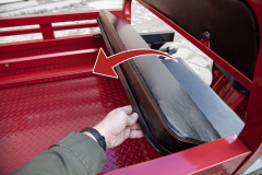 Грузовой электрический трицикл Rutrike Антей Pro 1500 Грузовой электрический трицикл Rutrike Антей Pro 1500