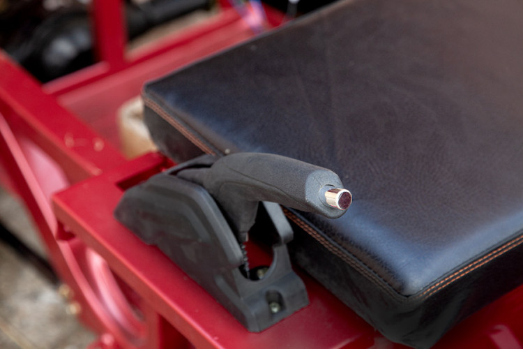 Грузовой электрический трицикл Rutrike Антей Pro 1500 в Севастополе