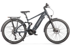 Электровелосипед Gelbert Alcor Электровелосипед Gelbert Alcor