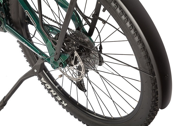 Электровелосипед Gelbert Alcor в Севастополе