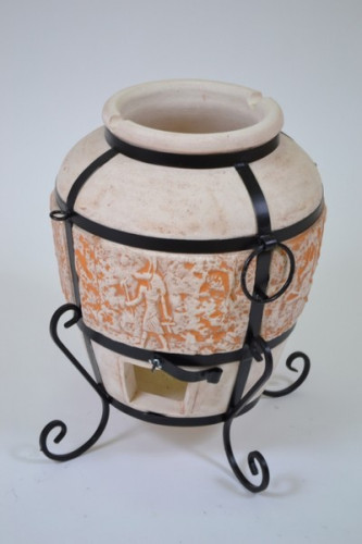 Тандыр Султан Каир Средний в Севастополе