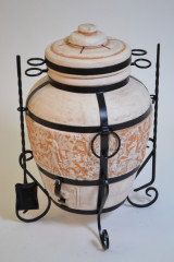 Тандыр Султан Каир Средний