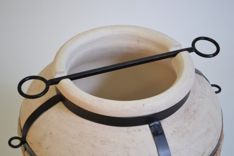 Тандыр Султан Каир Средний в Севастополе