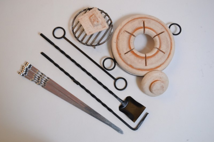 Тандыр Султан Каир Средний в Севастополе