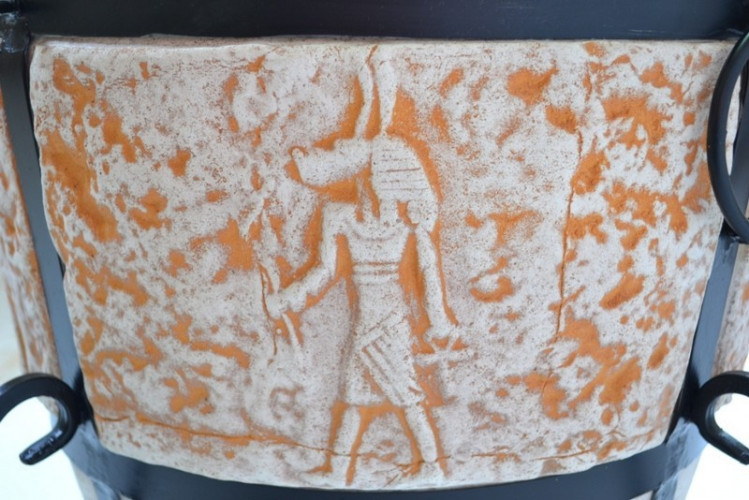 Тандыр Султан Каир Средний в Севастополе