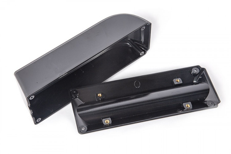 Мотор-колесо Eltreco 48V 350W LCD 26" передний АКБ HL 48V 10А/ч в Севастополе