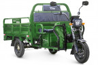 Грузовой электрический трицикл RuTrike D4 1800 60V1200W в Севастополе