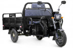 Грузовой электрический трицикл RuTrike D4 1800 60V1200W в Севастополе