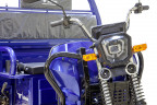 Грузовой электрический трицикл RuTrike D4 1800 60V1200W в Севастополе