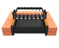 Гриль-вставка Grillver Инбрик 505 Эйр Гриль-вставка Grillver Инбрик 505 Эйр