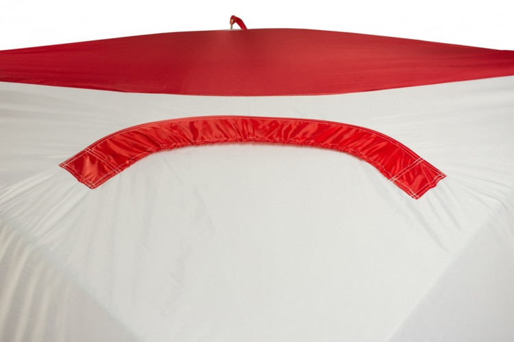 Палатка для рыбалки Медведь КУБ-4 Утепленная в Севастополе