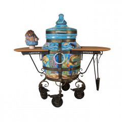 Тандыр Морской