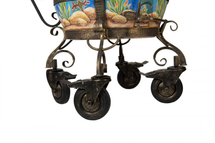 Тандыр Морской в Севастополе