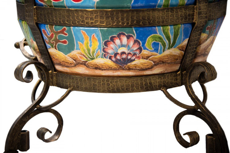 Тандыр Морской в Севастополе