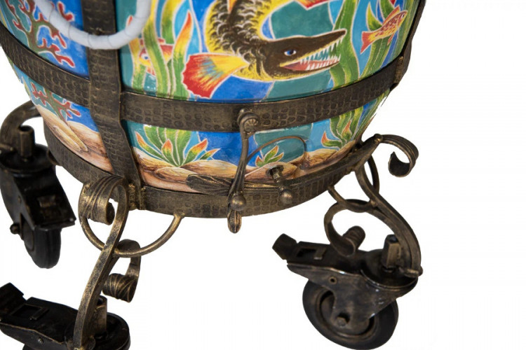 Тандыр Морской в Севастополе