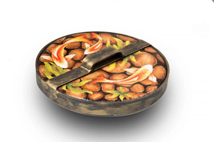 Тандыр Морской в Севастополе