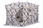 Палатка зимняя HIGASHI DOUBLE WINTER CAMO COMFORT PRO в Севастополе