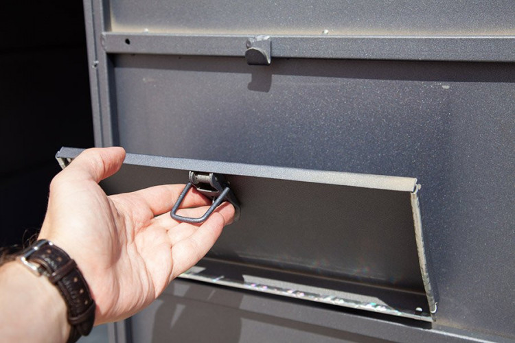 Грузовой электротрицикл Rutrike КАРГО 1800 в Севастополе