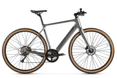 Электровелосипед 700С Sporto