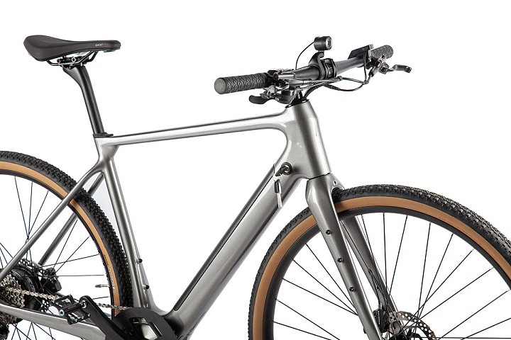 Электровелосипед 700С Sporto в Севастополе