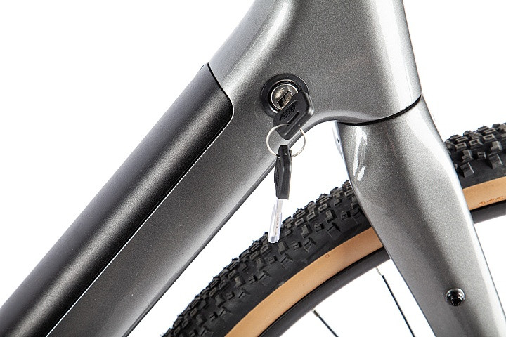 Электровелосипед 700С Sporto в Севастополе