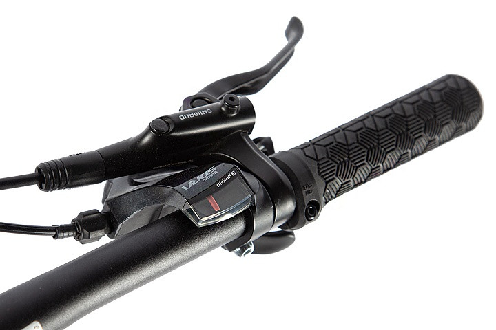 Электровелосипед 700С Sporto в Севастополе