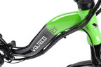 Электровелосипед Volteco Flex в Севастополе